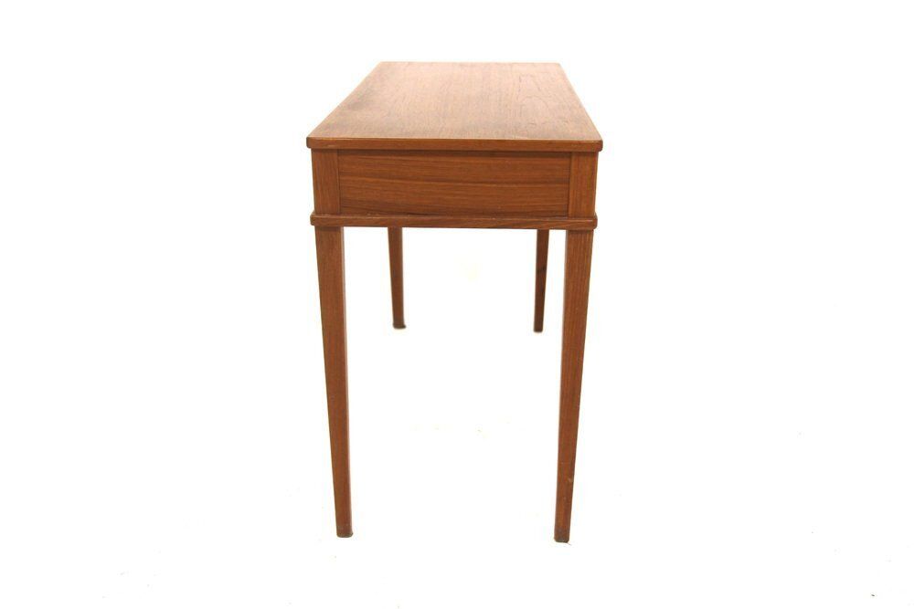 Teak Chest Of Drawers, Sweden, 1960s photo for sale
