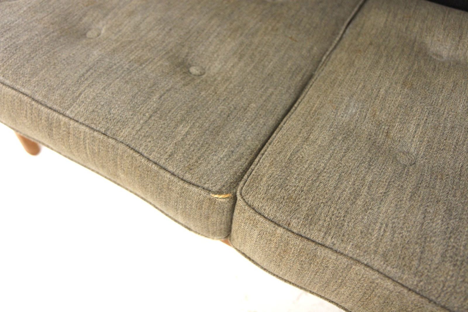 Vintage Swedish Three Seater Sofa From Ikea, 1960 photo buy