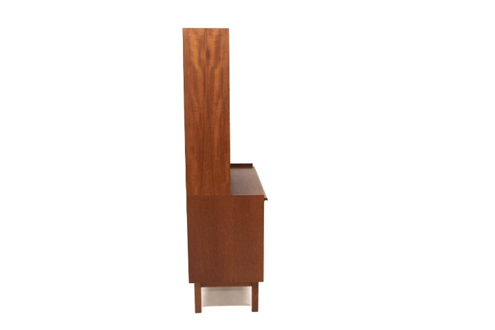 Teak Secretary, Sweden, 1960s photo furniture