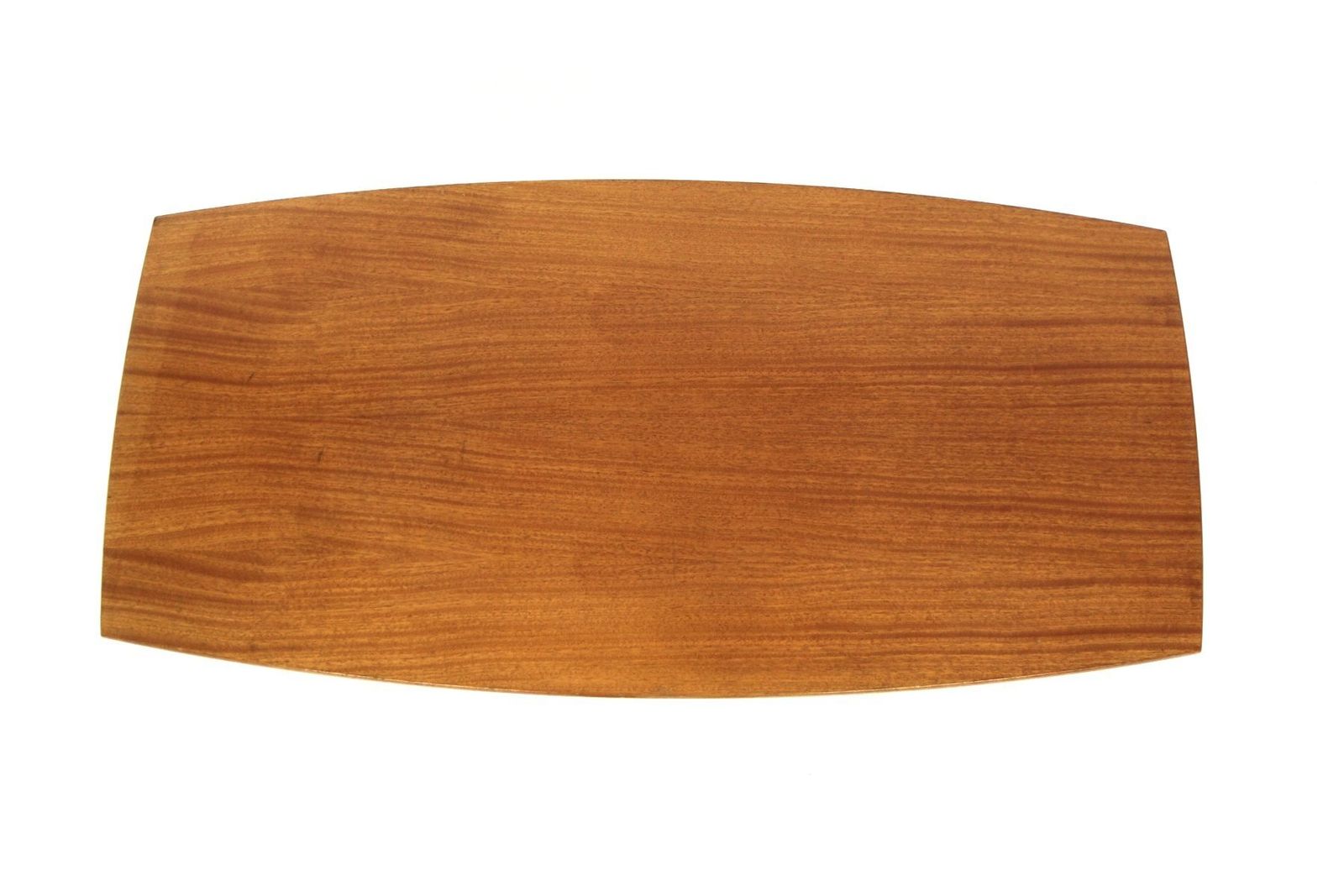 Scandinavian Mahogany Coffee Table, 1950s photo Furniture