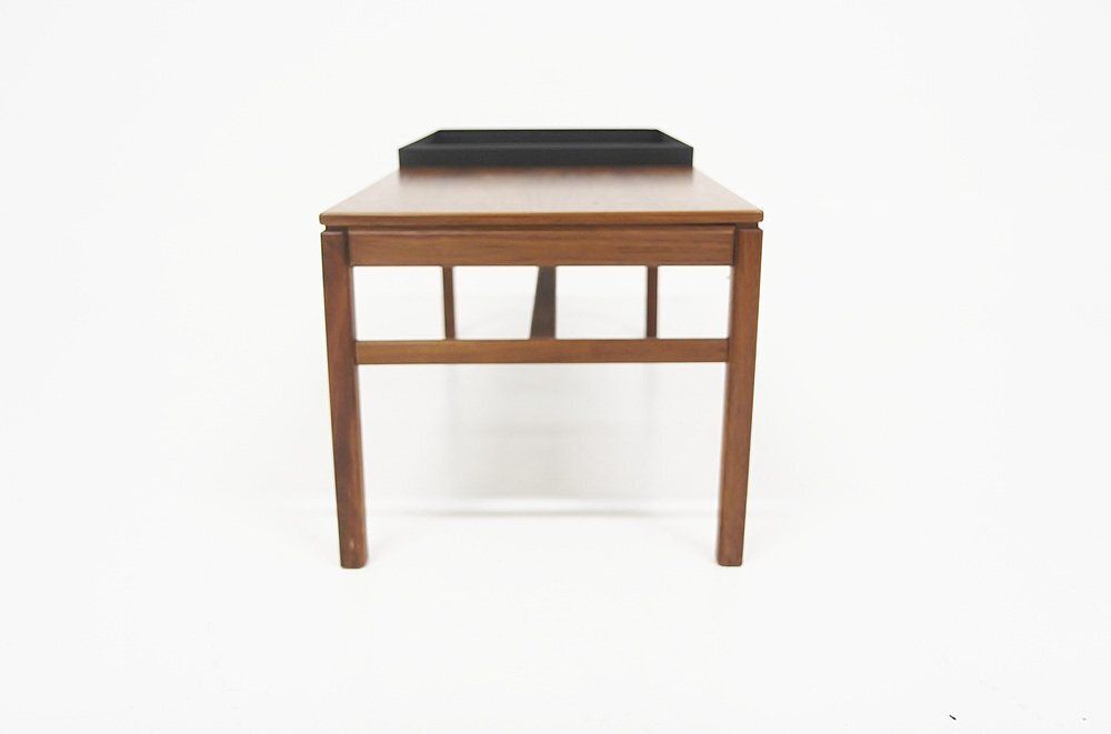 Casino Telephone Bench By Sven Engström & Gunnar Myrstrand For Tingströms, Sweden, 1960s photo for sale
