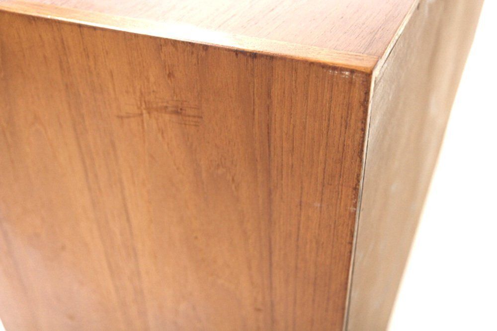 Florence Sideboard In Teak By Nils Jonsson For Hugo Troeds, Sweden, 1960s photo buy