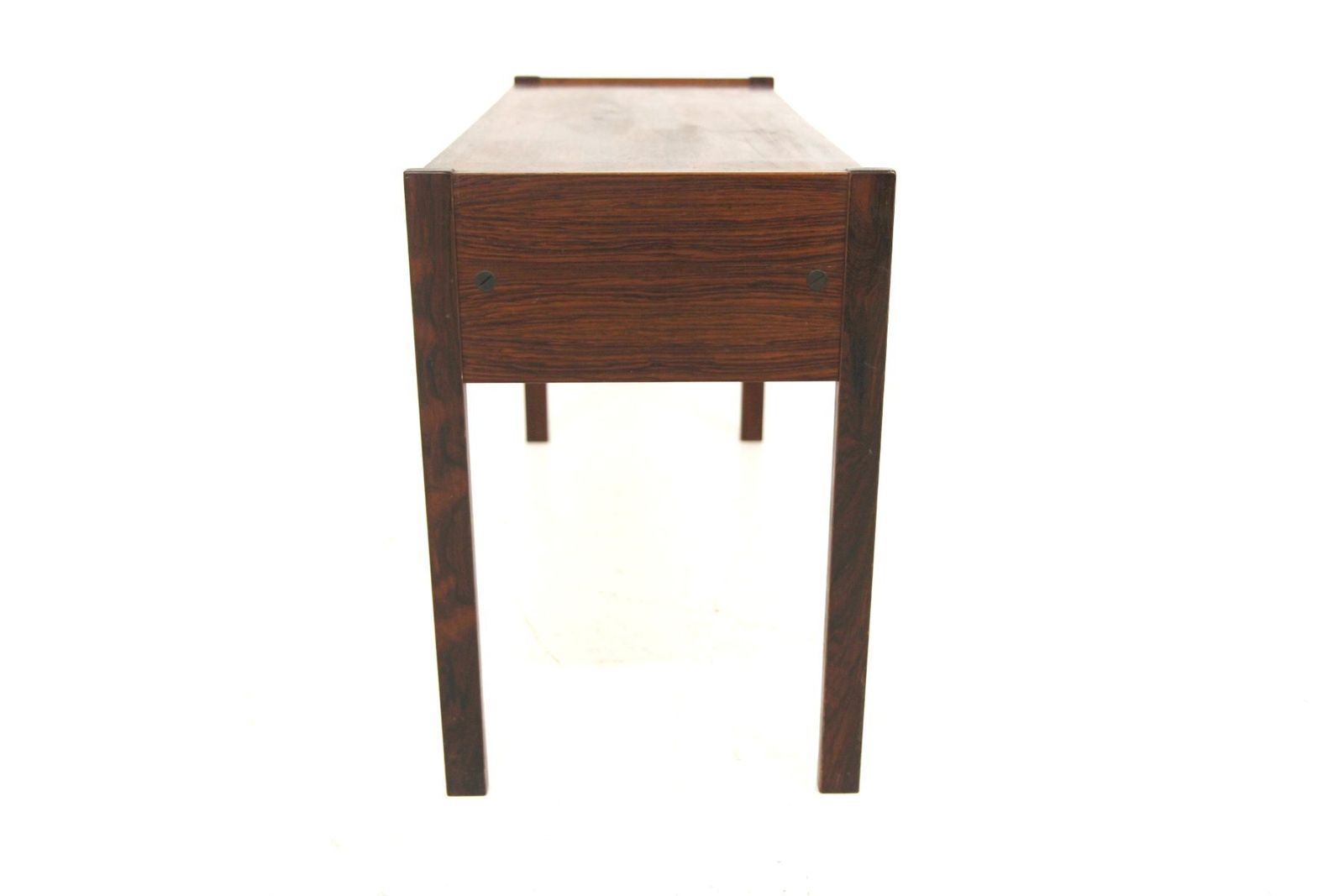 Scandinavian Rosewood Chest Of Drawers, 1950