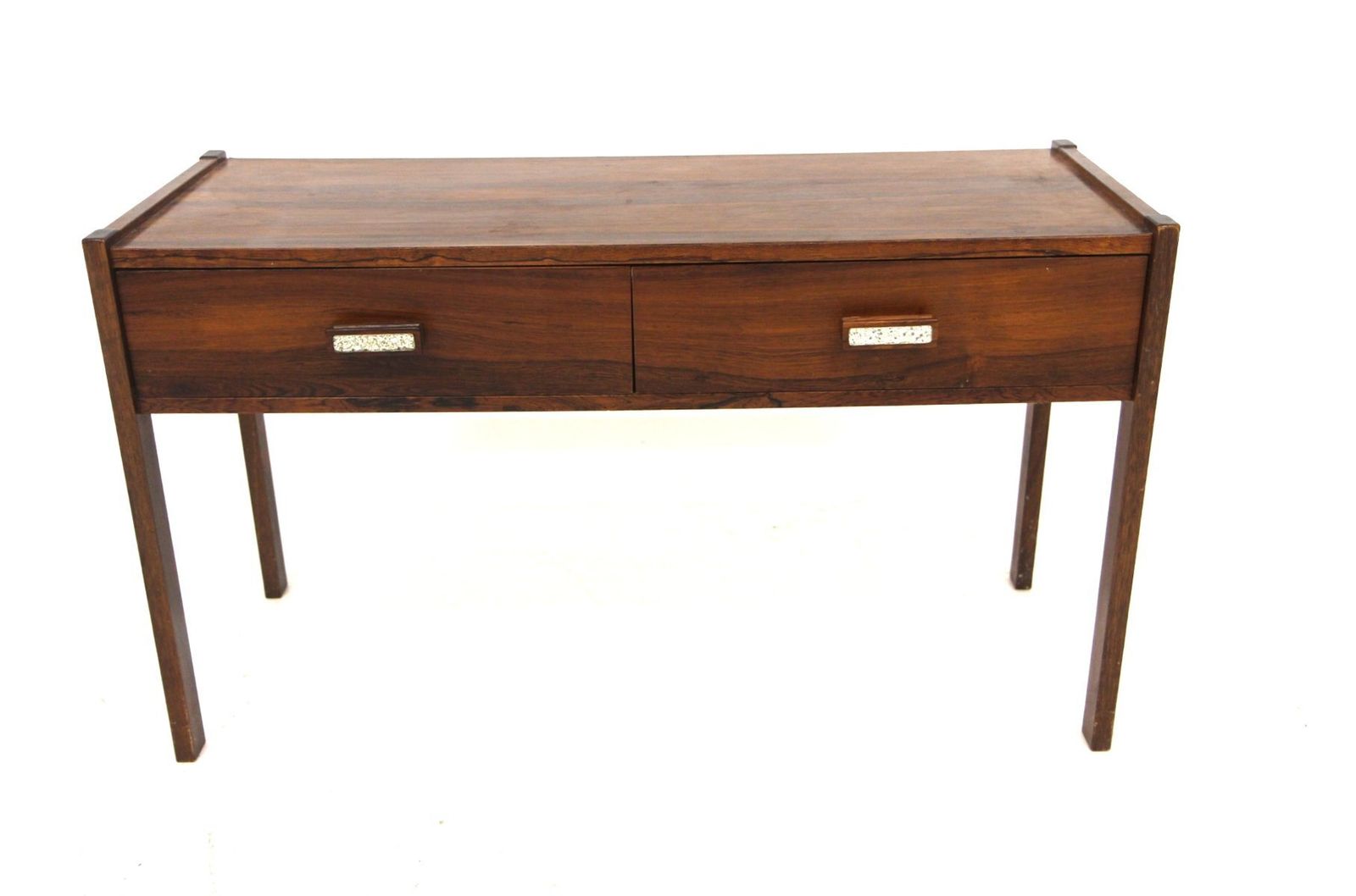 Scandinavian Rosewood Chest Of Drawers, 1950 photo furniture