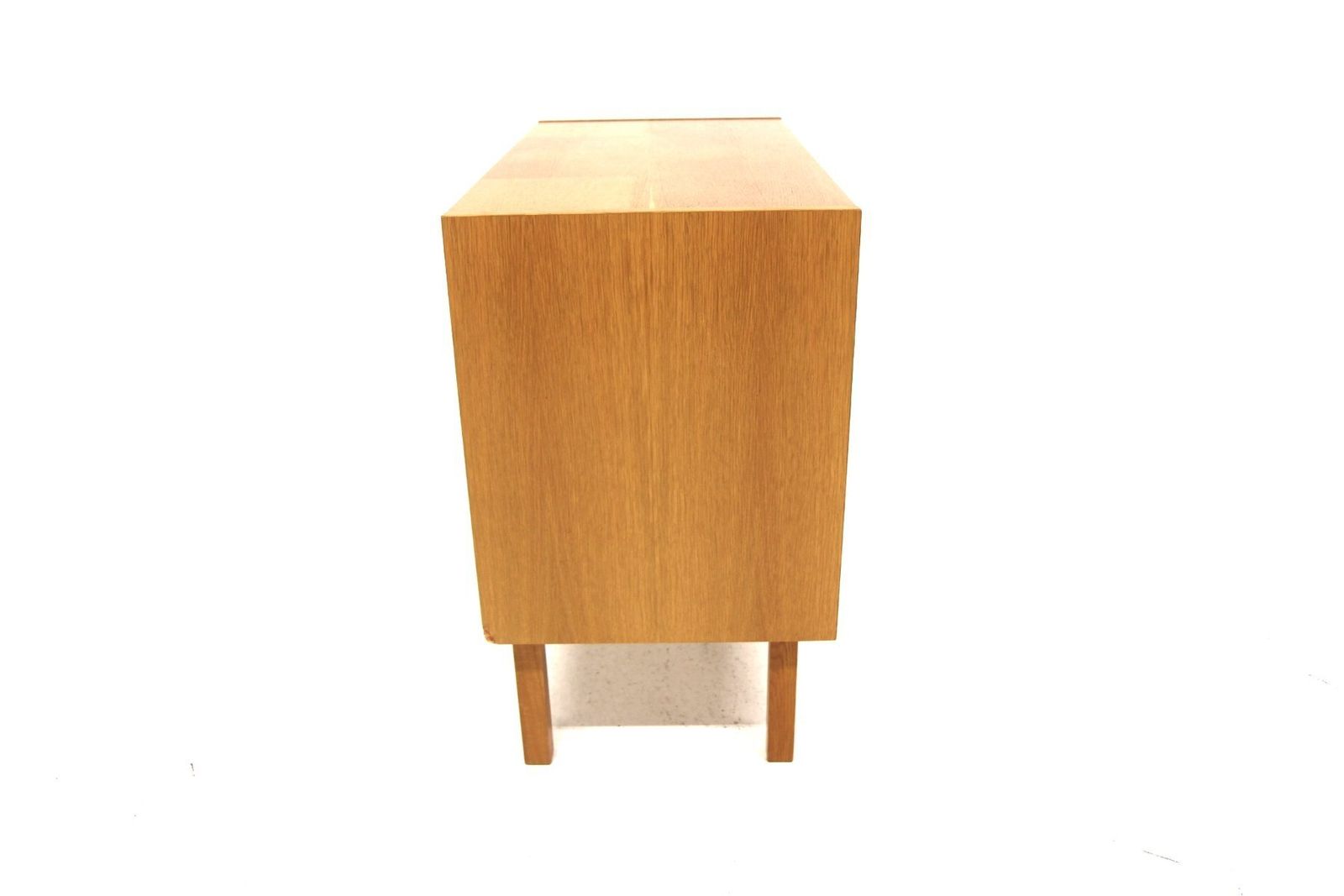 Scandinavian Oak Chest Of Drawers, 1960 photo furniture