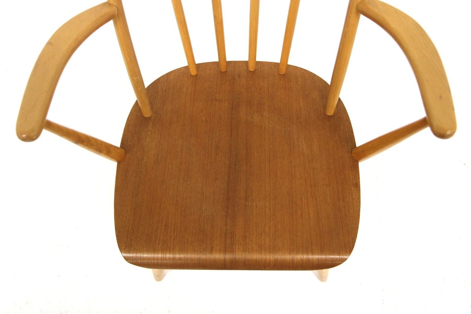 Chaise Pinnstol, Nesto Stolfabrik, 1960 photo 520.0