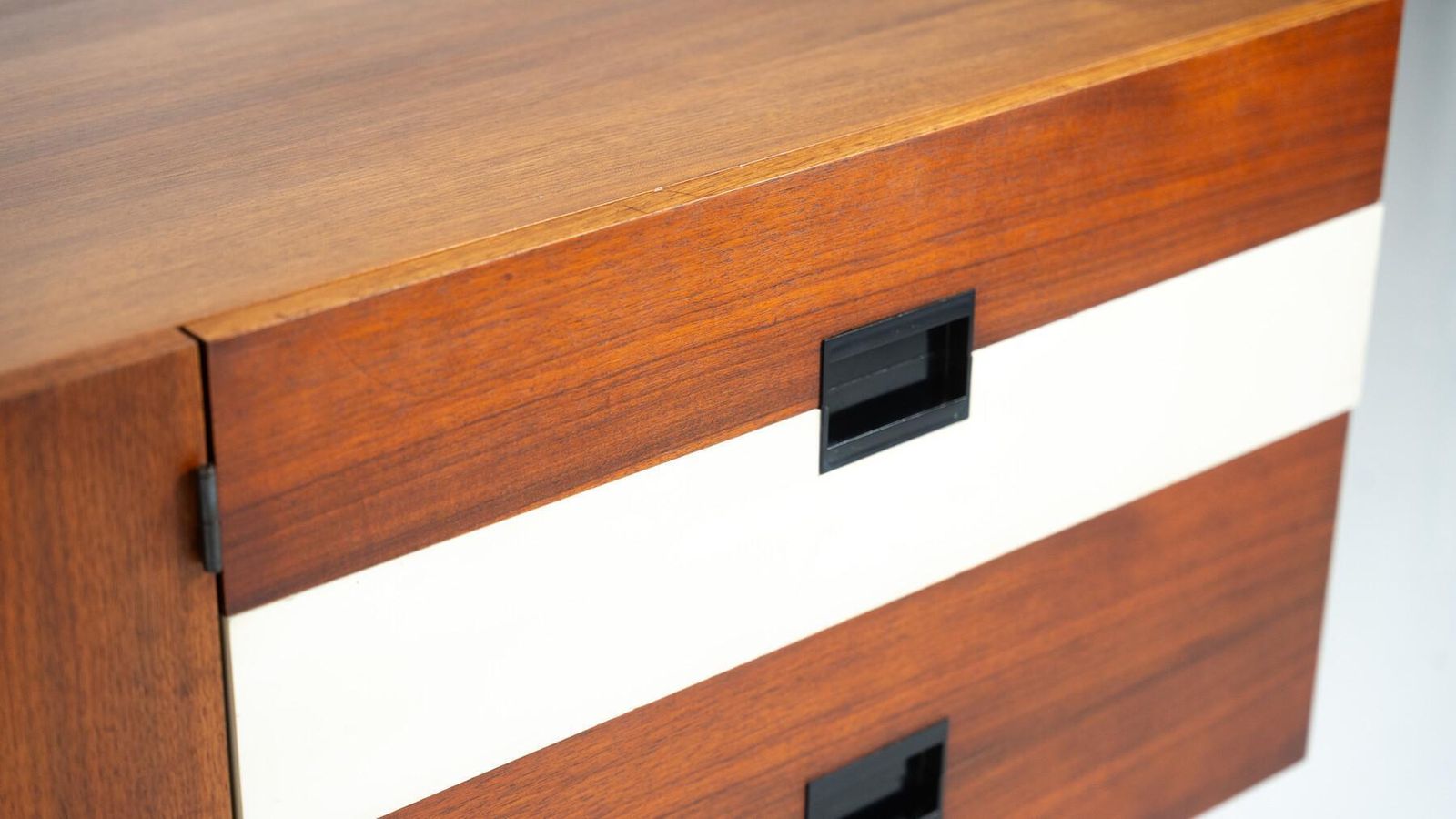 Sideboard Du03 Japanese Serie By Cees Braakman For Pastoe, 1960s photo buy