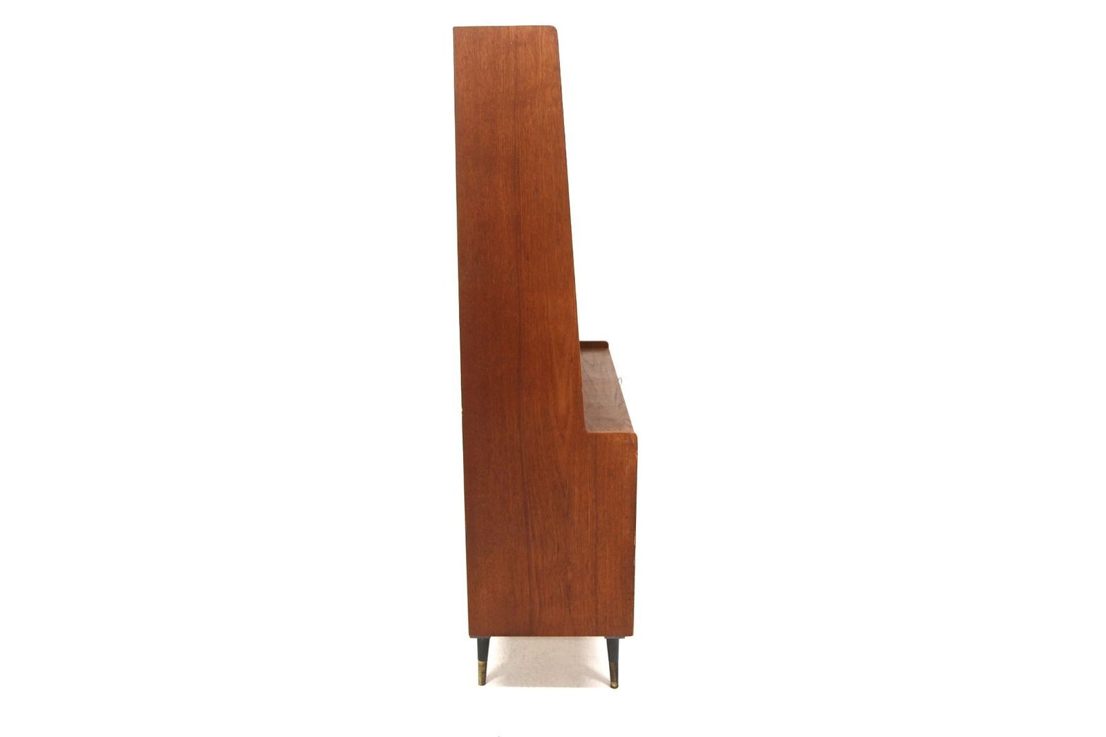 Scandinavian Teak Secretaire, 1960