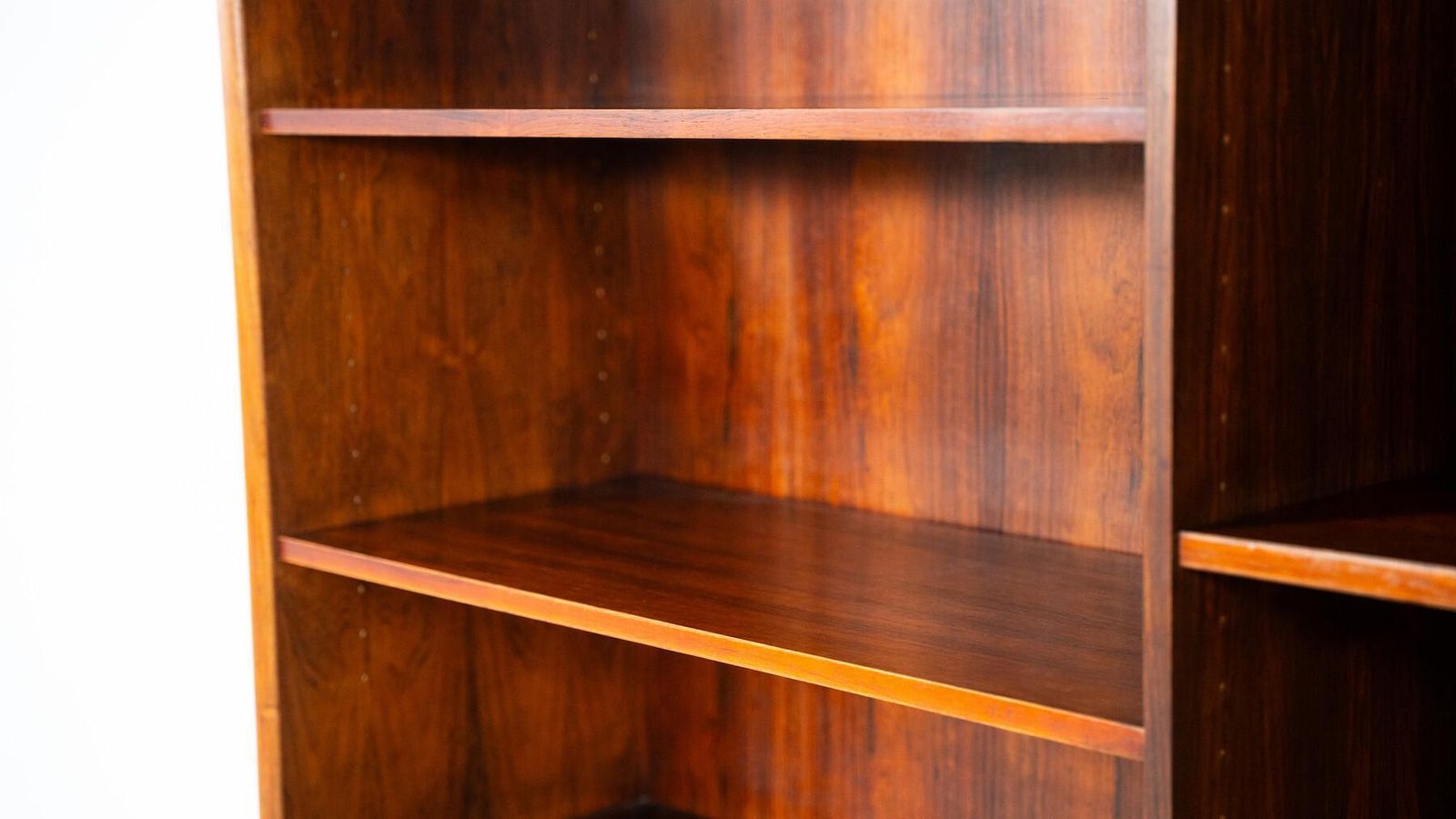 Mid Century Bookcase By Arne Vodder For Sibast, 1960s photo vinterior