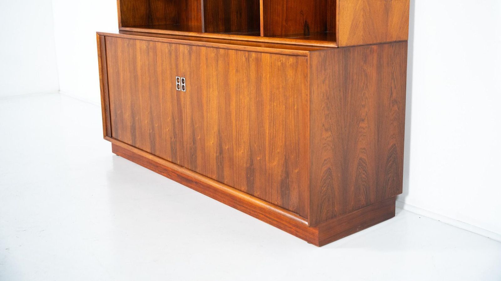 Mid Century Bookcase By Arne Vodder For Sibast, 1960s photo vintage