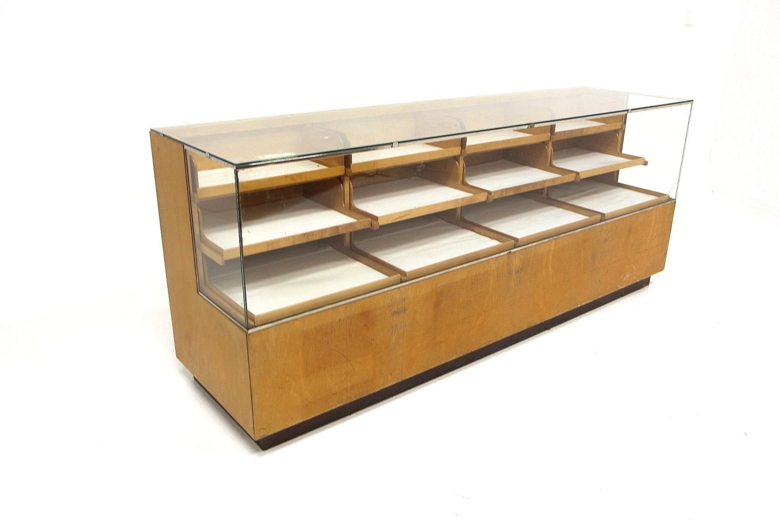 photo for sale Swedish Trade Counter Furniture, 1940