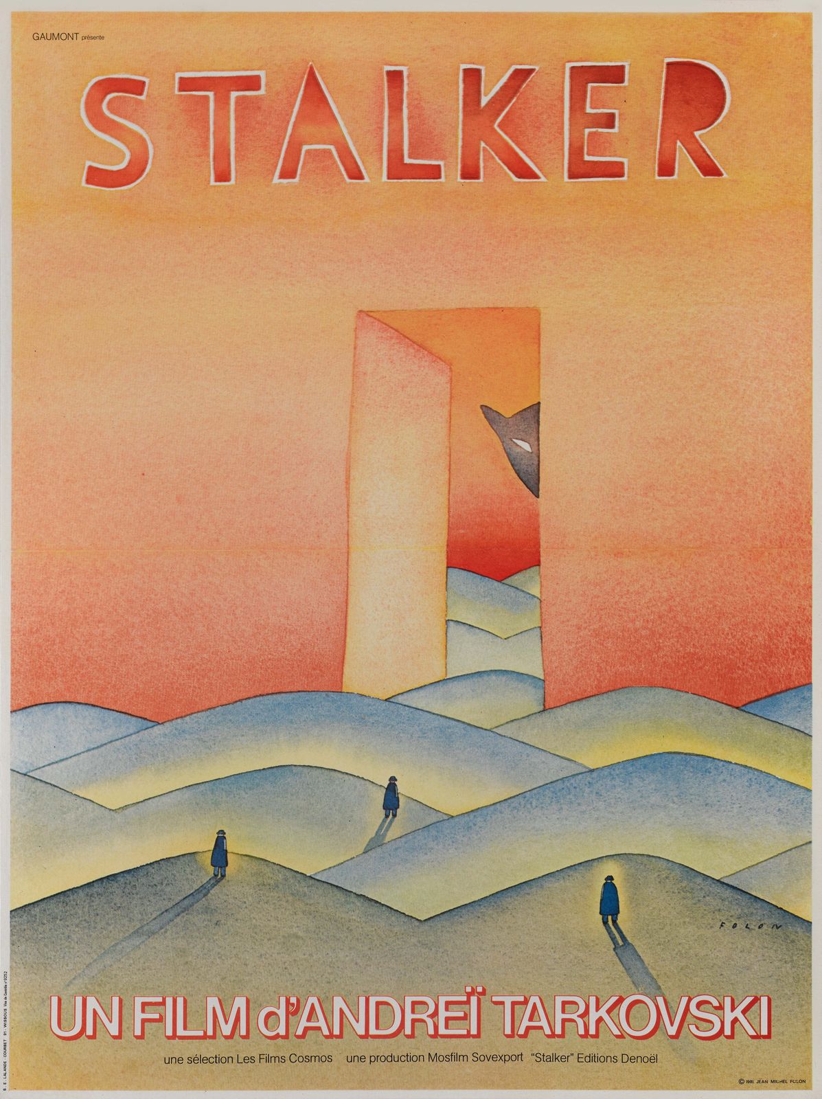 Stalker