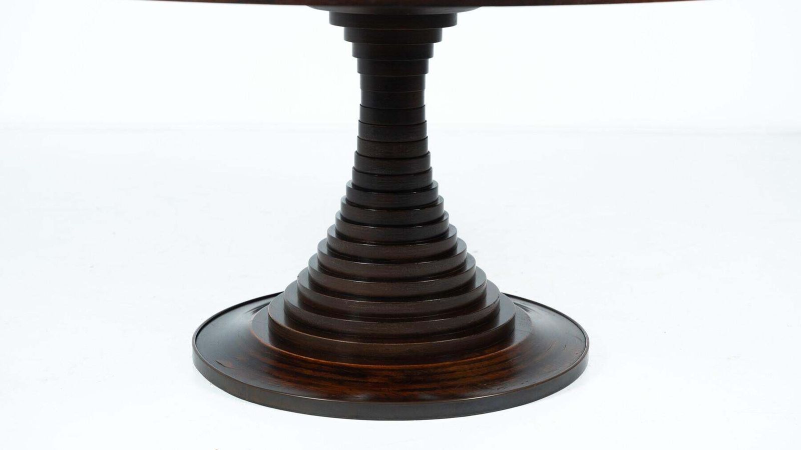 Mid Century Modern Carlo De Carli Dining Table Model 180, Sormani, Italy, 1960s photo furniture