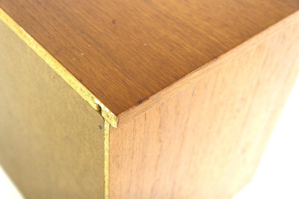 Teak Chest Of Drawers, Sweden, 1960s photo Furniture