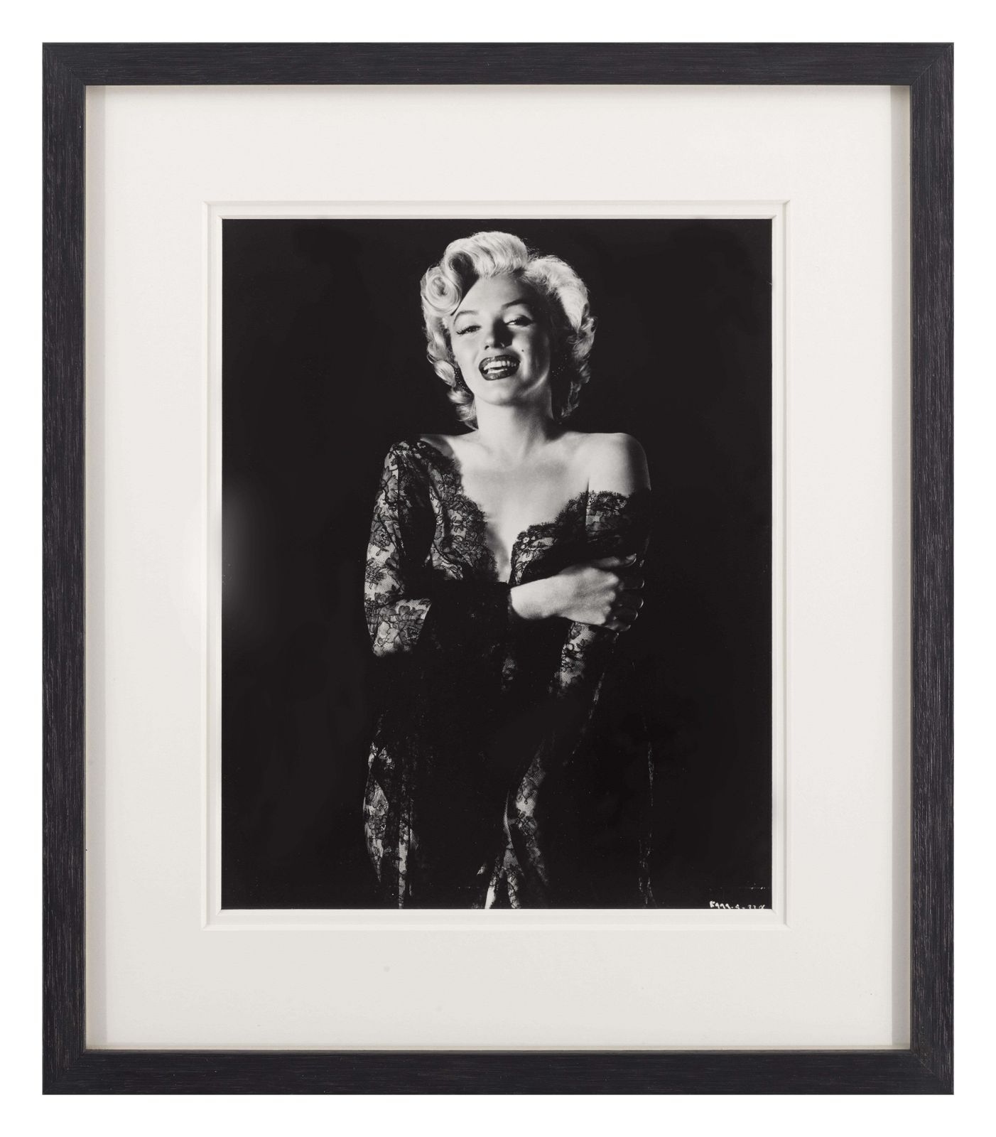 Marilyn Monroe photo for sale
