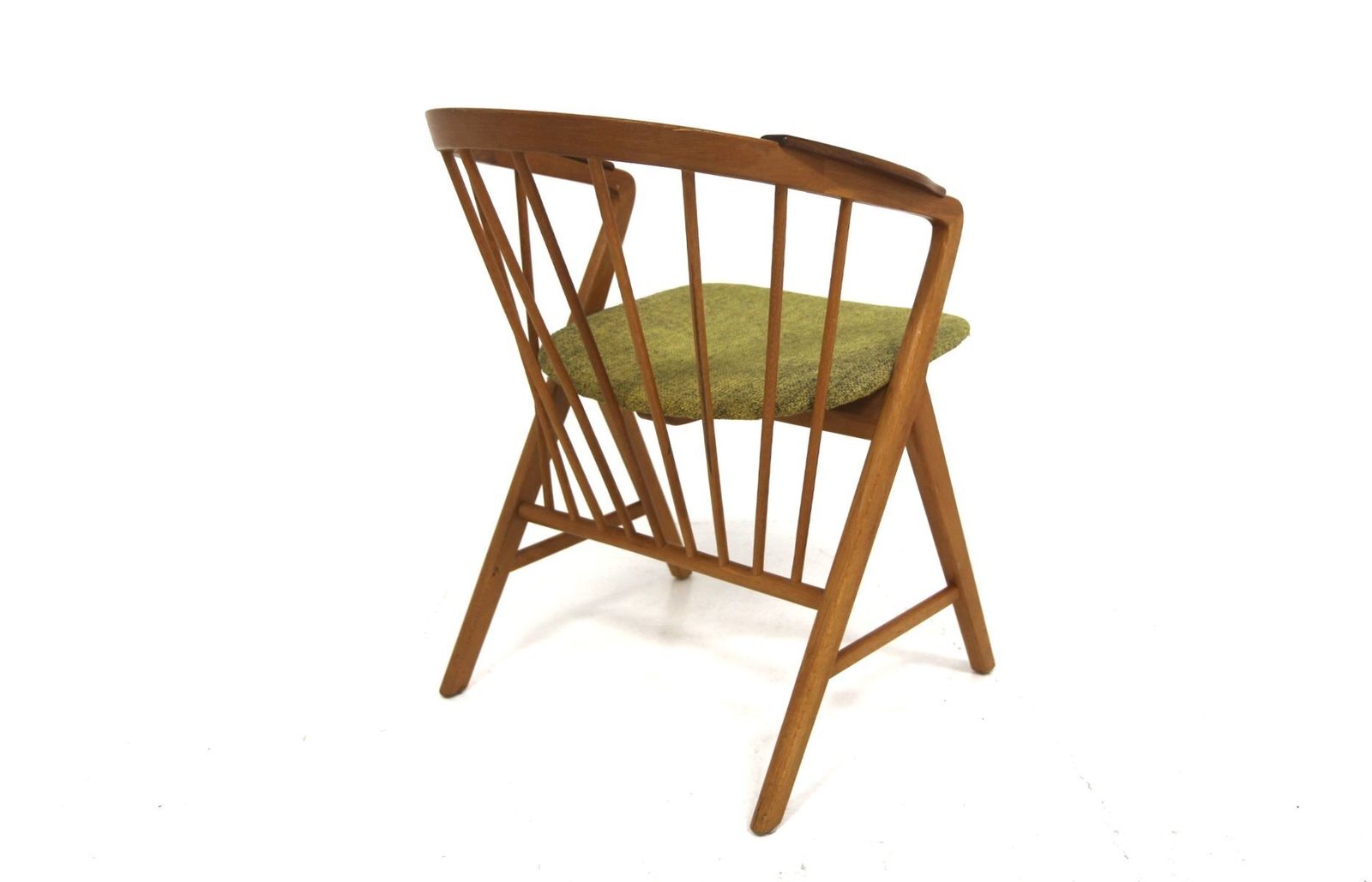 Sierra Chairs By Bengt Ruda For Nordiska Kompaniet, Sweden, 1960s, Set Of 4 photo Furniture