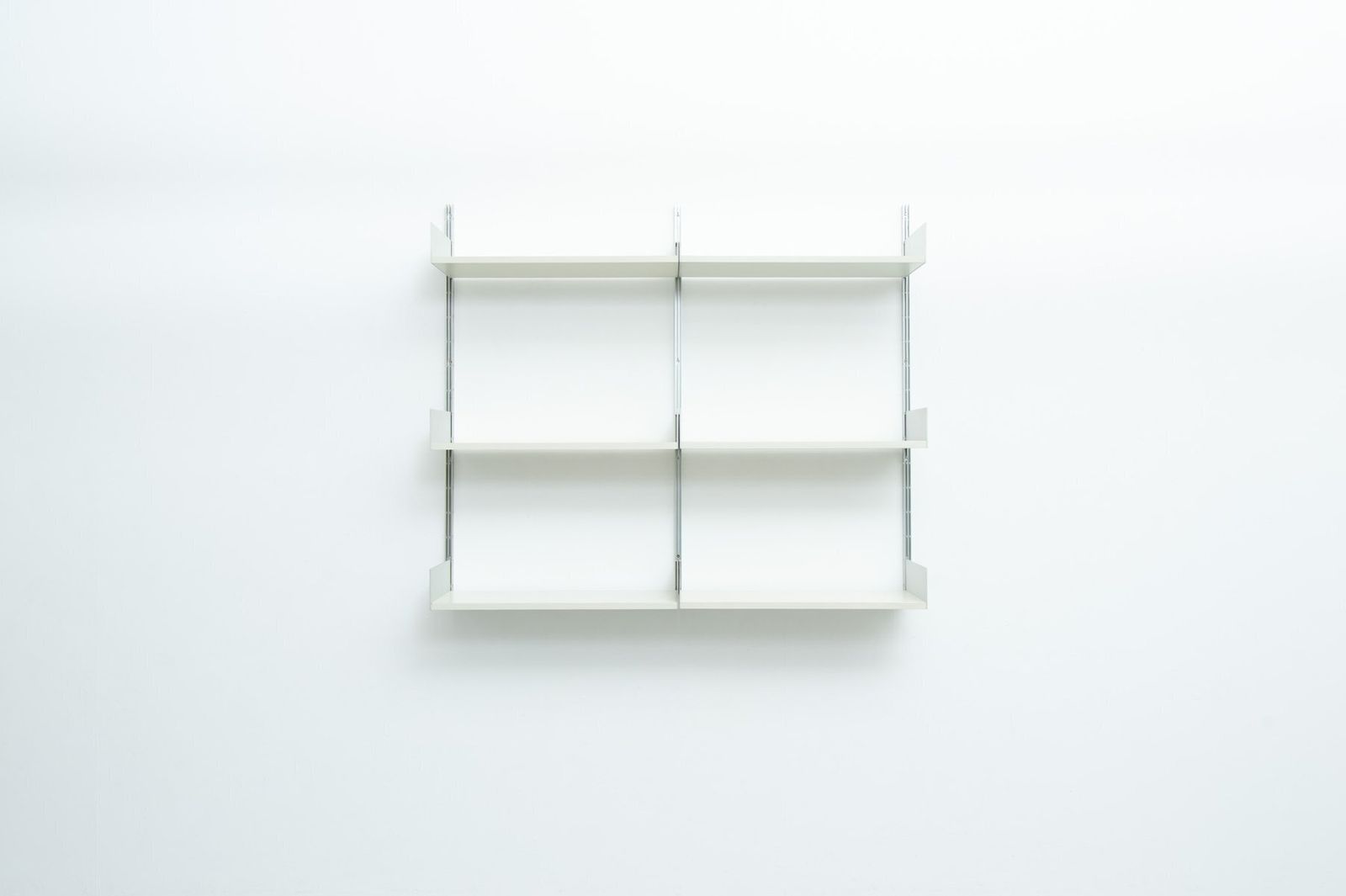 606 Shelving System By Dieter Rams For Vitsoe, 1960s