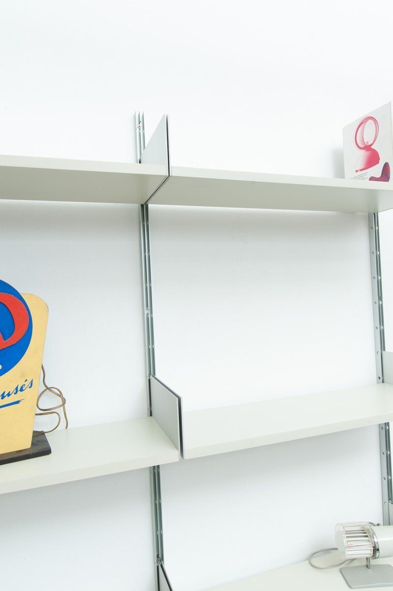 606 Shelving System By Dieter Rams For Vitsoe, 1960s photo buy