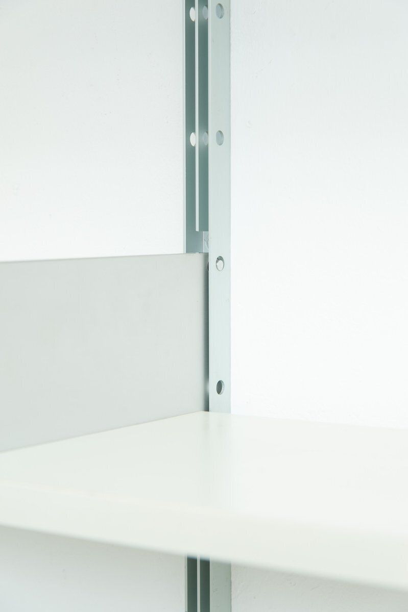 606 Shelving System By Dieter Rams For Vitsoe, 1960s photo vintage