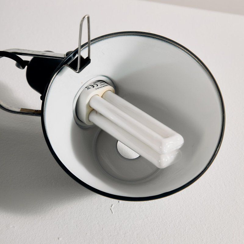 photo vintage Tolomeo Table Lamp By Michele De Lucchi And Giancarlo Fassina For Artemide