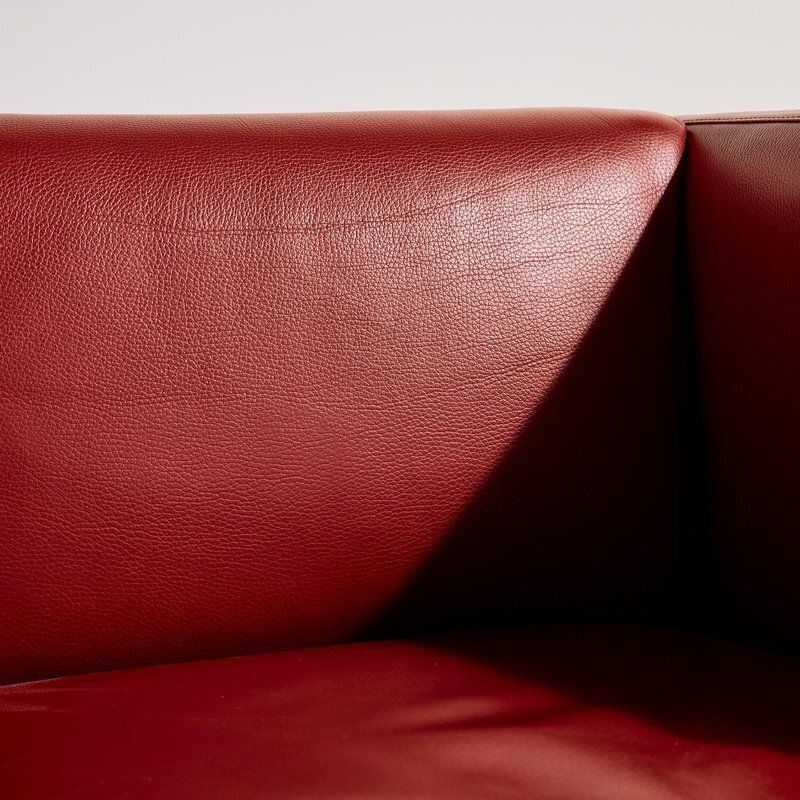 photo buy Vintage Cubic Chair By Paolo Piva For Wittmann
