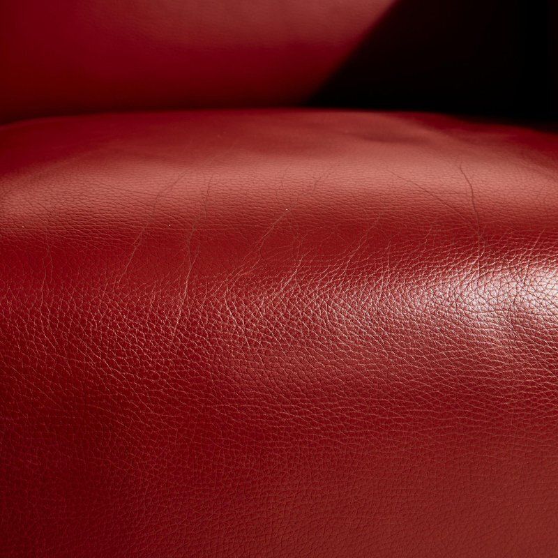 photo vintage Vintage Cubic Chair By Paolo Piva For Wittmann