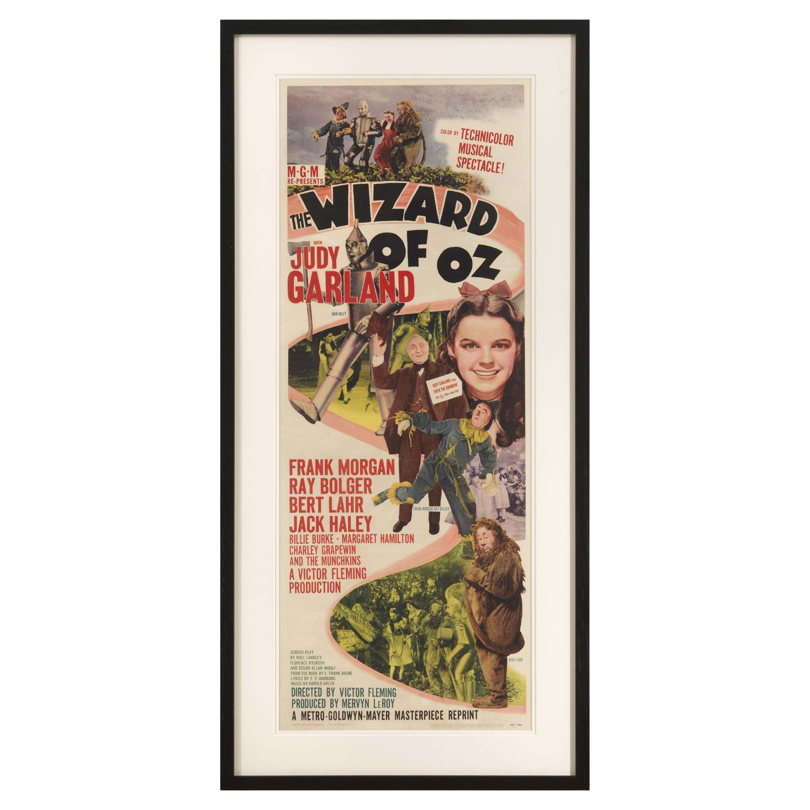 The Wizard Of Oz