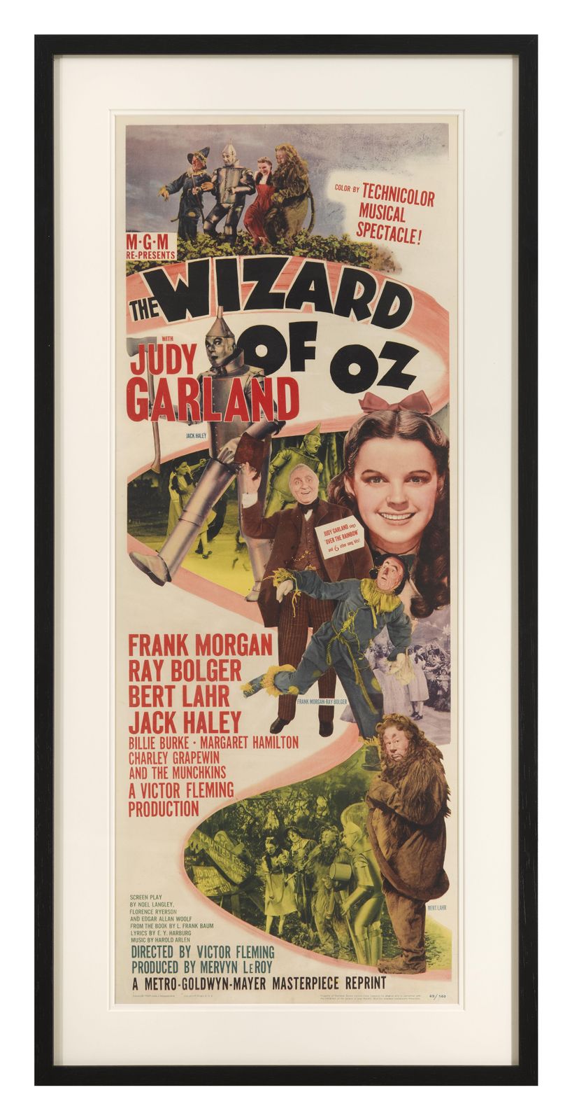 The Wizard Of Oz photo Art