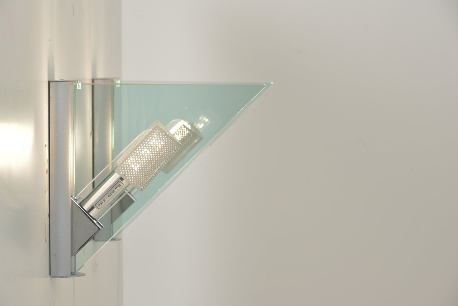 Icaro Wall Lamps By Carlo Forcolini For Artemide, 1980s, Set Of 2 photo vinterior