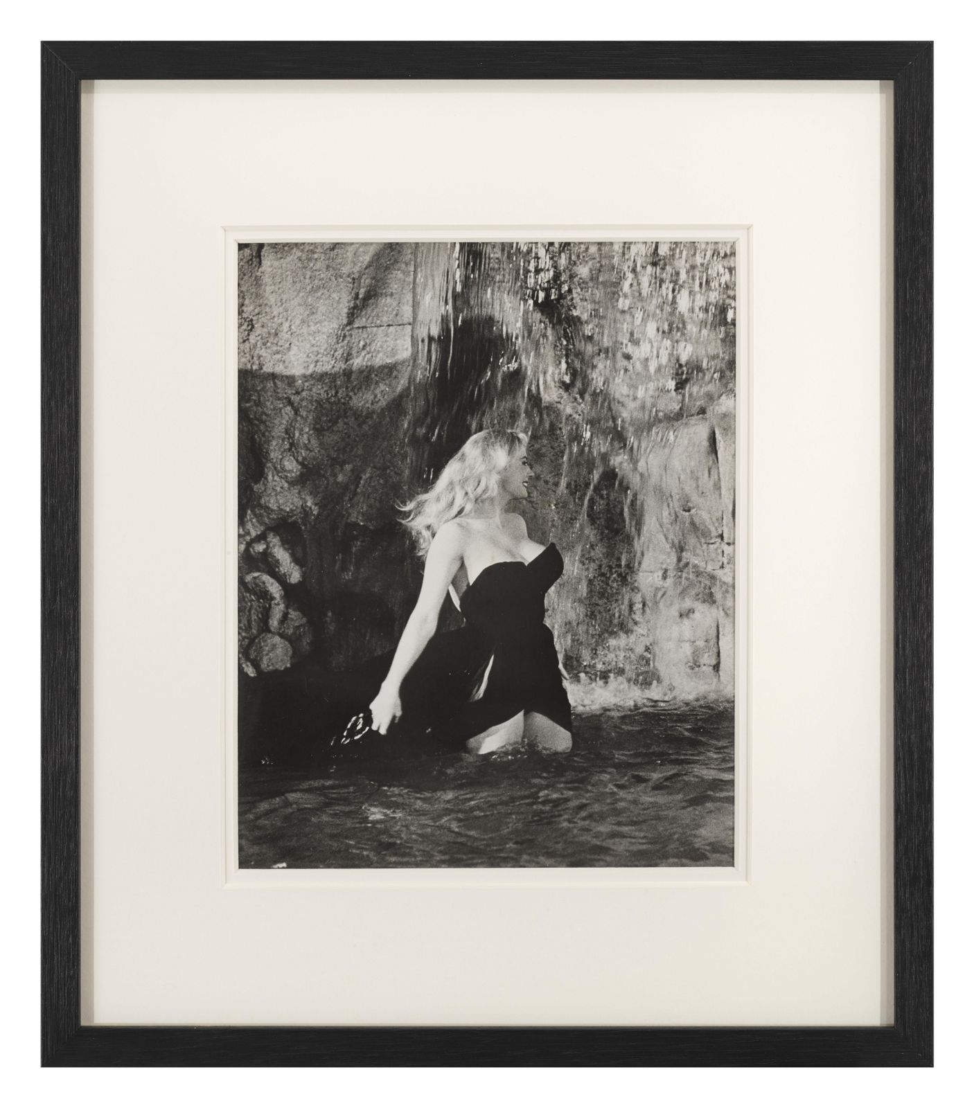 La Dolce Vita photo Art