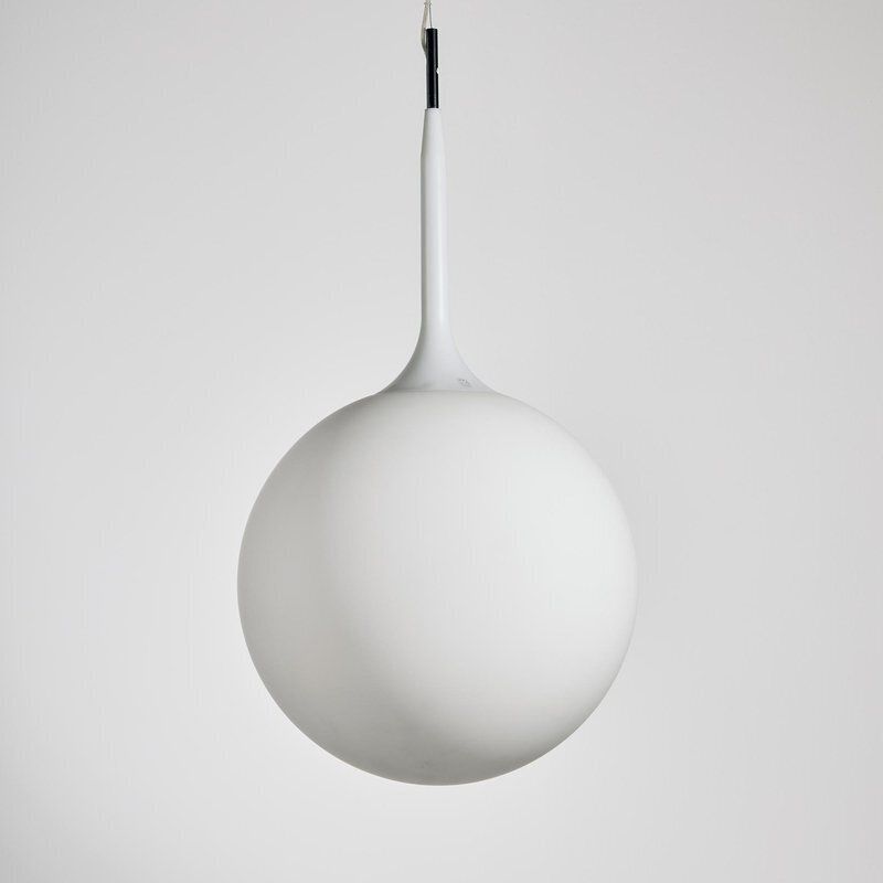 Castore Pendant Light By Michele De Lucchi And Huub Ubbens For Artemide