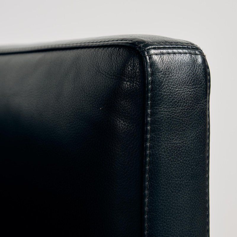 photo vinterior Cubic Chair By Paolo Piva For Wittmann