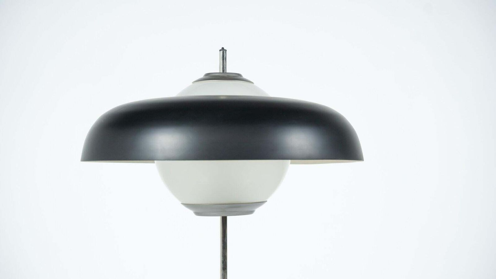 Mikado Lamp By Luigi Caccia Dominioni For Azucena, Italy, 1960s photo Lighting