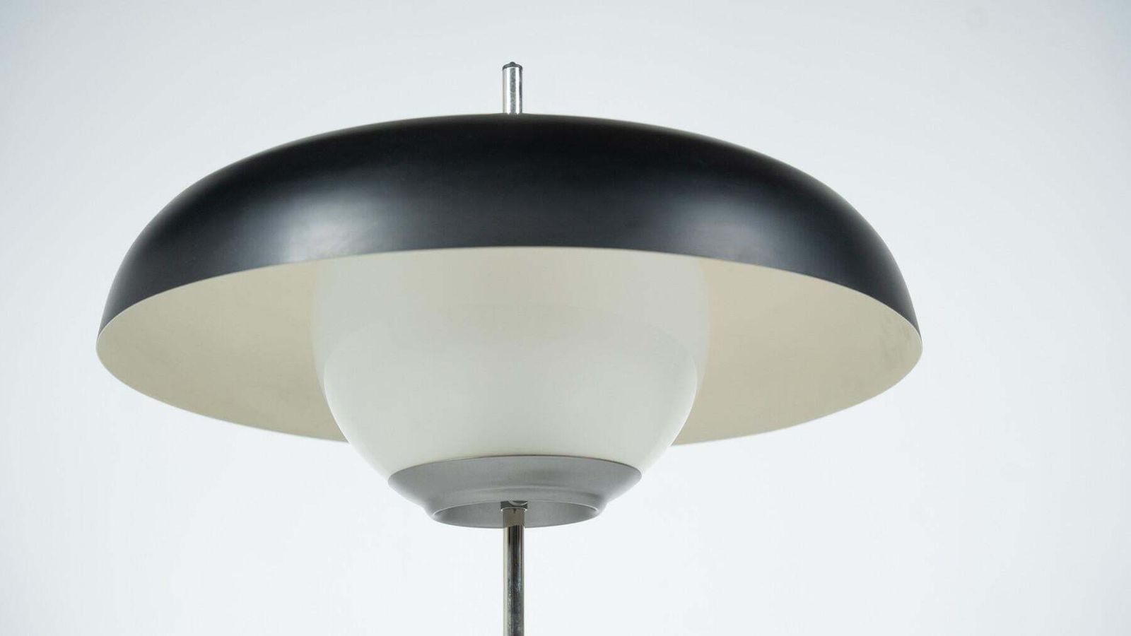Mikado Lamp By Luigi Caccia Dominioni For Azucena, Italy, 1960s photo 9777.0