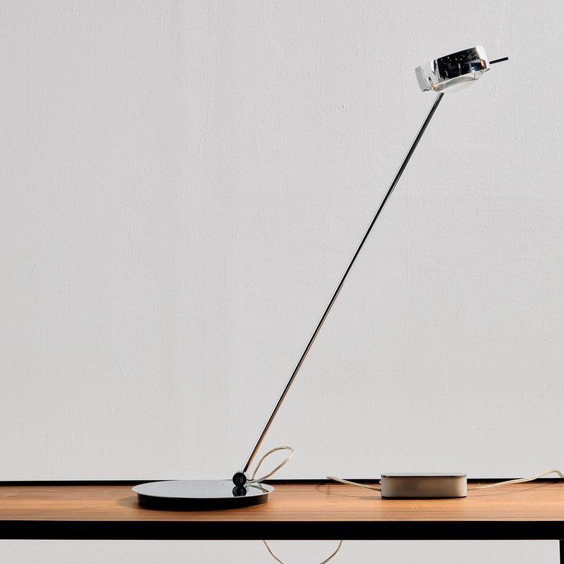 Sento Table Lamp By Axel Meise & Christoph Kügler For Occhio, 2010s