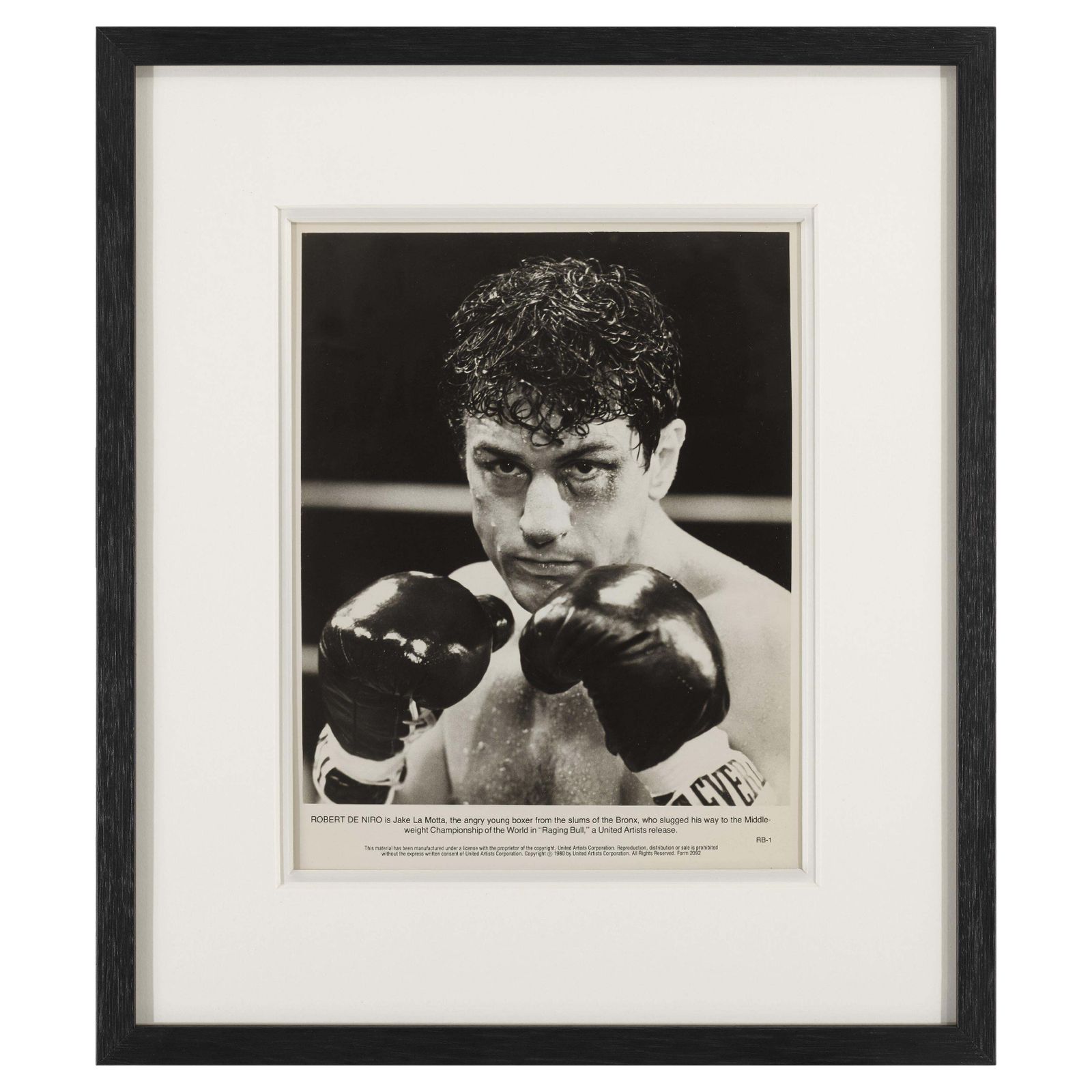 Raging Bull