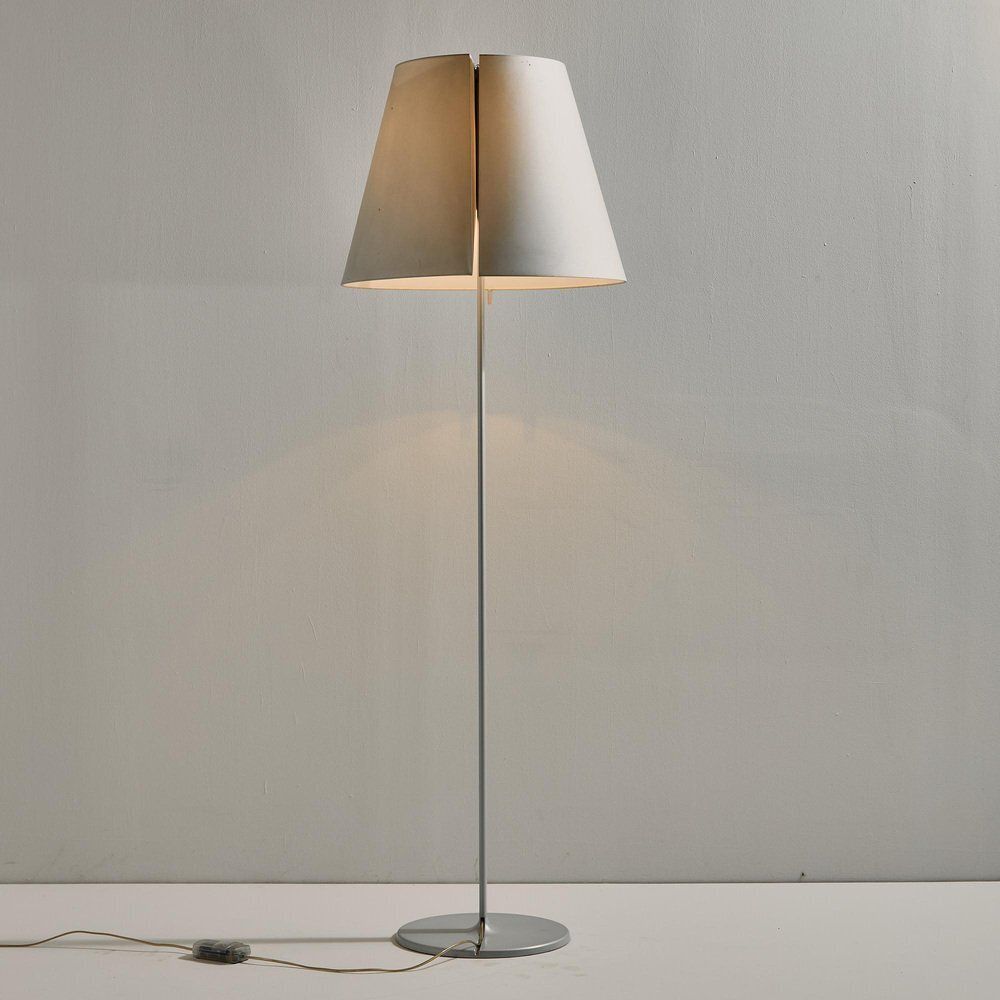 Melampo Mega Floor Lamp By Adrien Gardère For Artemide, 2010s photo Lighting