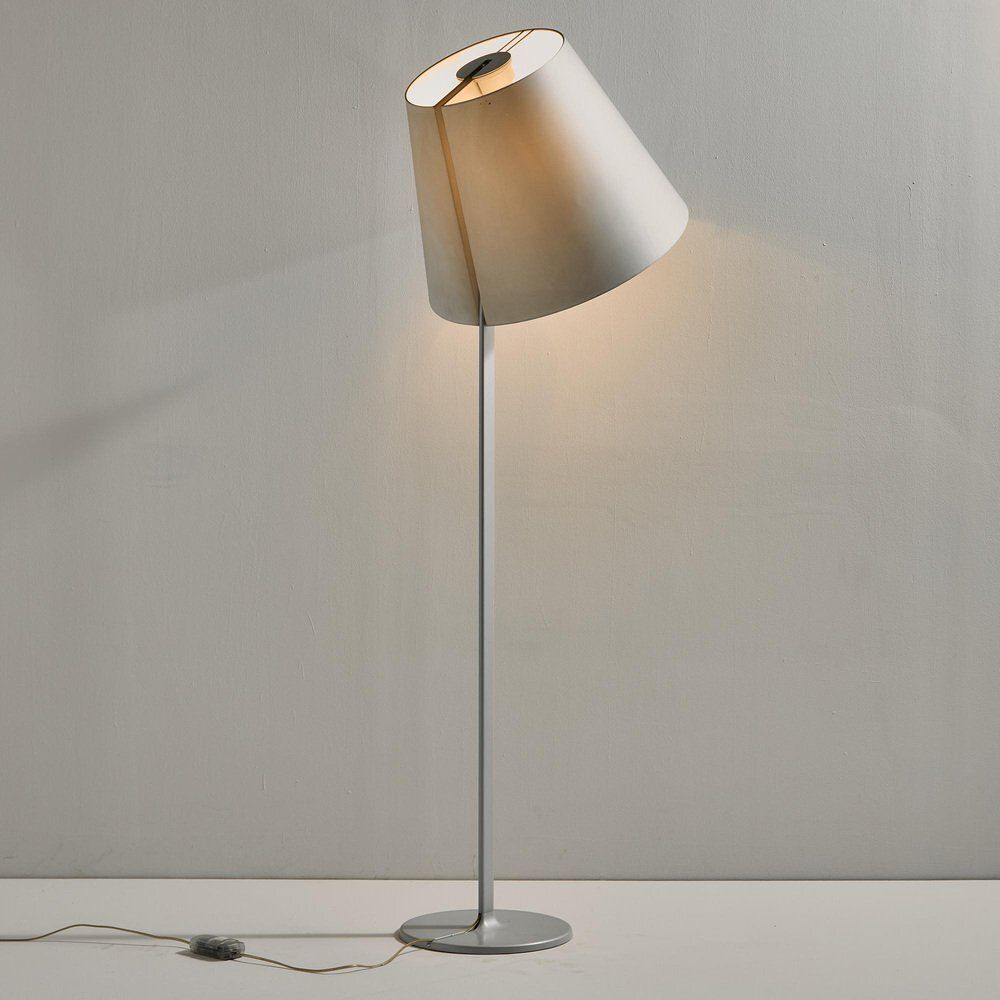 Melampo Mega Floor Lamp By Adrien Gardère For Artemide, 2010s photo 731.0