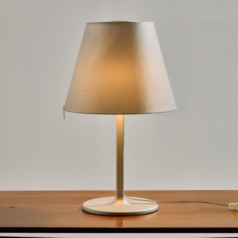 Melampo Table Lamp By Adrien Gardère For Artemide, 2010s photo furniture