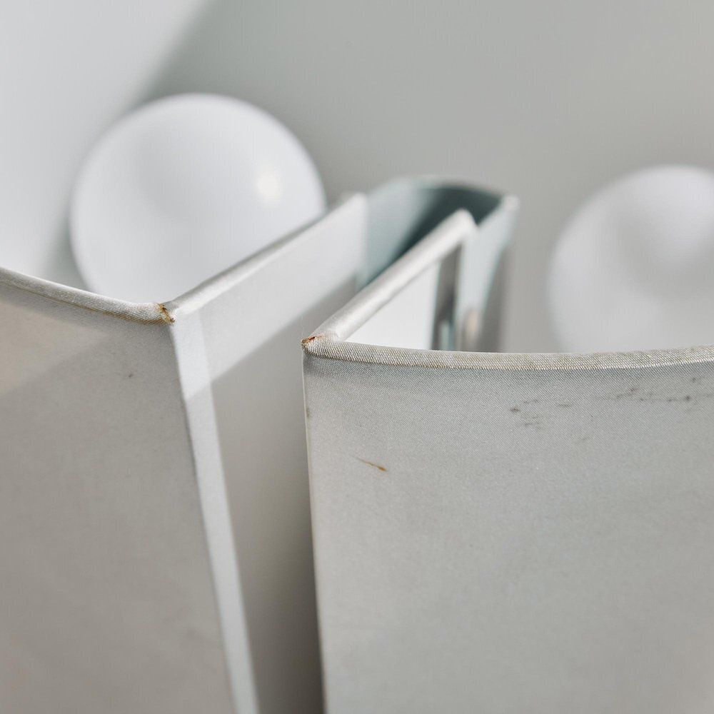266.0 Melampo Table Lamp By Adrien Gardère For Artemide, 2010s photo