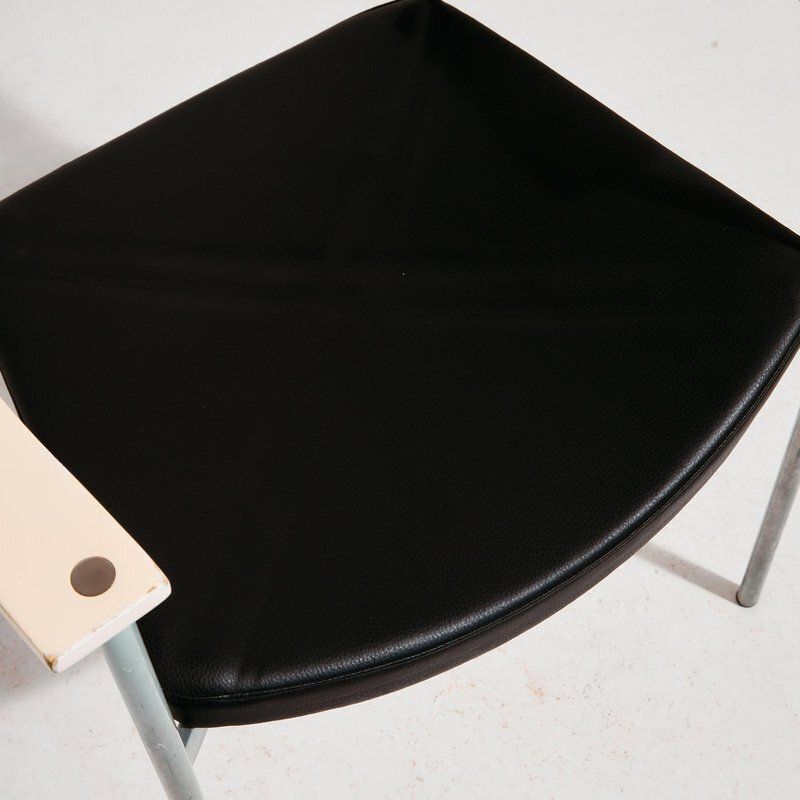 Furniture Stuk Armchair By Johannes Foersom And Peter Hiort Lorenzen For Paustian photo