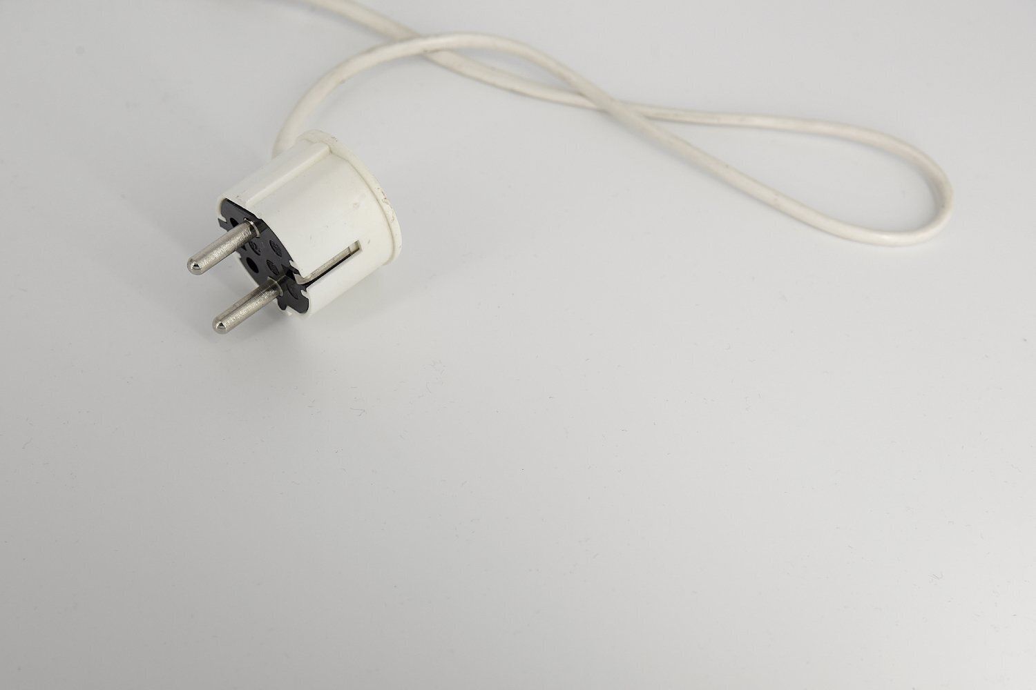 photo for sale Vintage Scandinavian Chrome Desk Lamp, 1960s