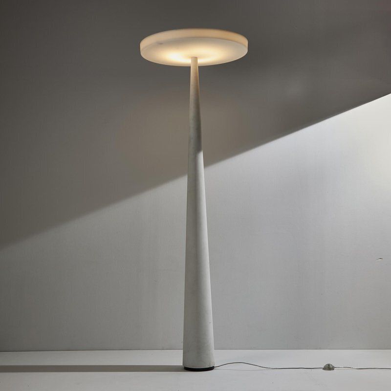 Equilibre F3 Floor Lamp By Luc Ramael For Prandina photo furniture