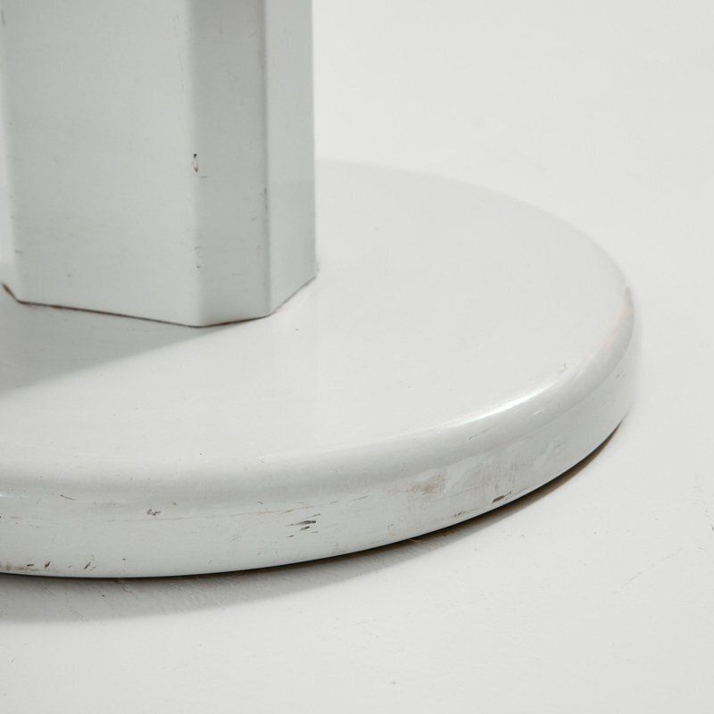 photo buy Metal Floor Lamp, 1980s