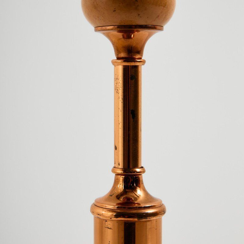 Floor Lamp From Veb Narva photo vinterior