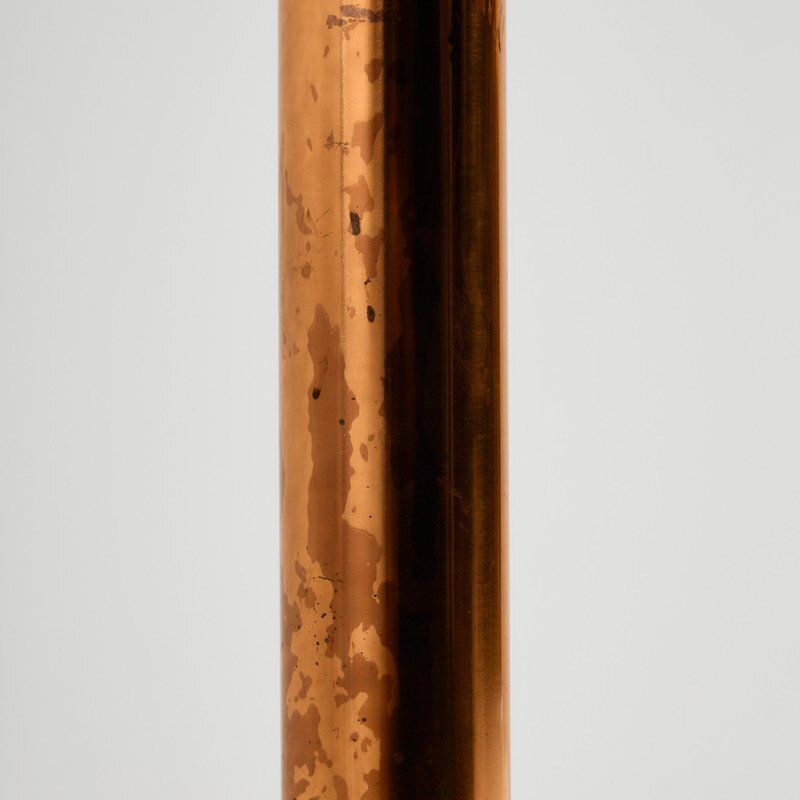 photo vintage Floor Lamp From Veb Narva