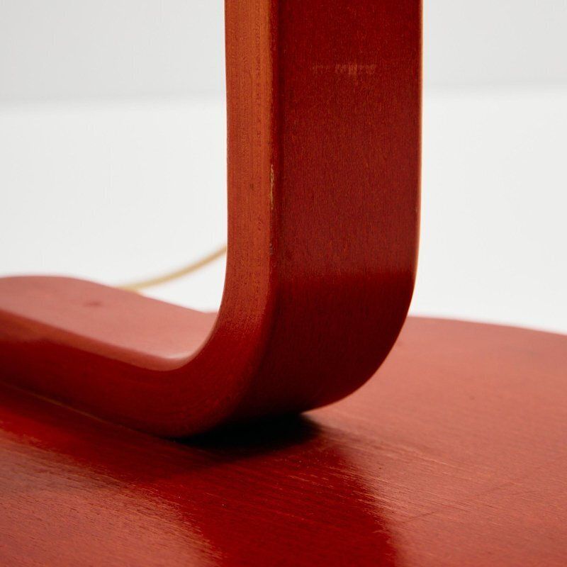 photo for sale Grevie Floor Lamp By Lars Bessfelt For Ateljé Lyktan