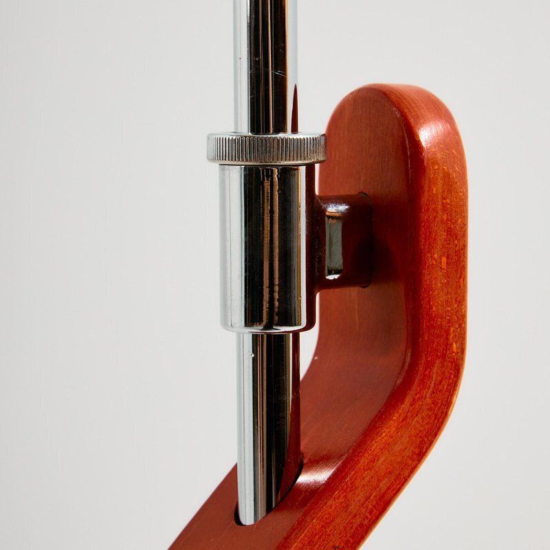 photo vinterior Grevie Floor Lamp By Lars Bessfelt For Ateljé Lyktan