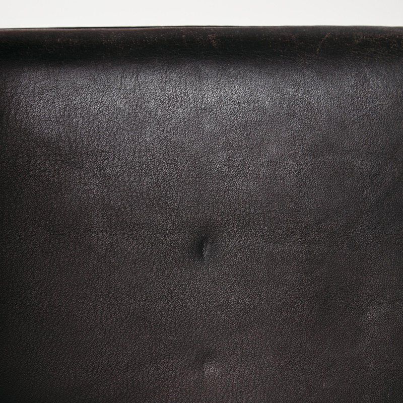 Furniture Ds 2011 2 Seater Sofa In Leather From De Sede photo