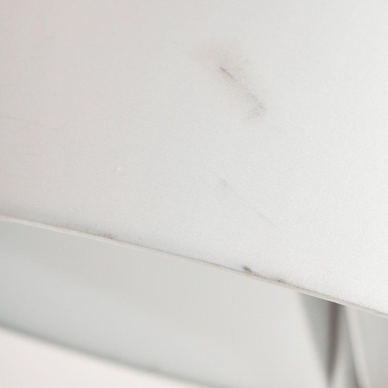 photo buy Melampo Terra Floor Lamp By Adrien Gardère For Artemide, 2010s
